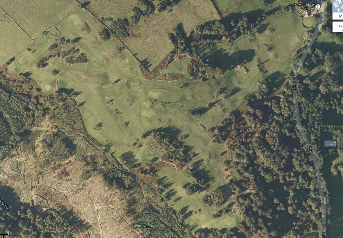 Seniors Winter League 7