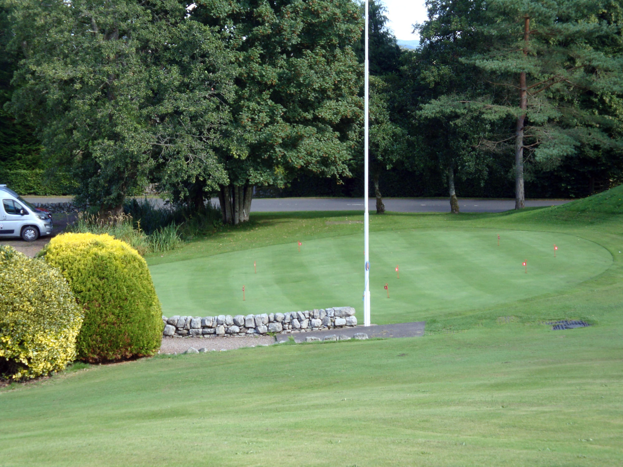 Seniors League 19:2023