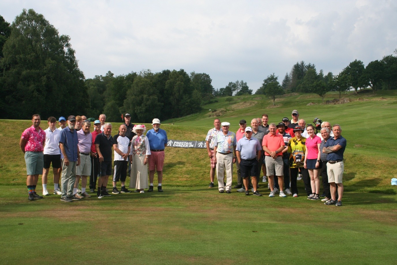 Captains Day 2025